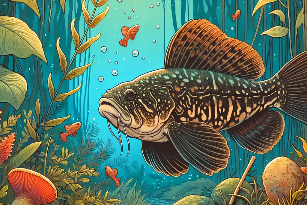 ¿Qué comen los plecos?