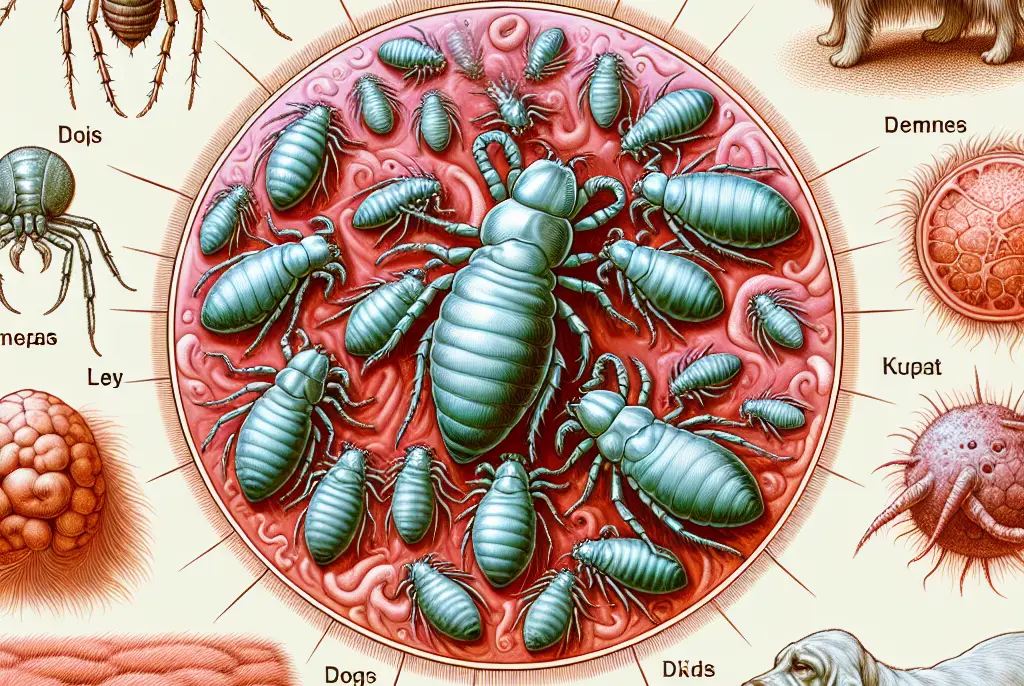 ¿Qué comen las pulgas?